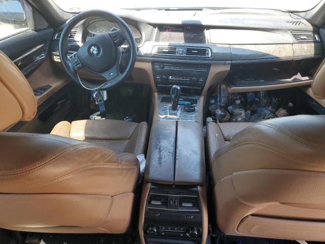 Photo 7 VIN: WBAYE8C59FD782226 - BMW 750 LI 