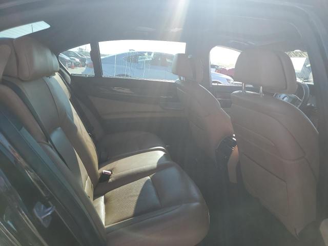 Photo 9 VIN: WBAYE8C5XED134649 - BMW 750LI 