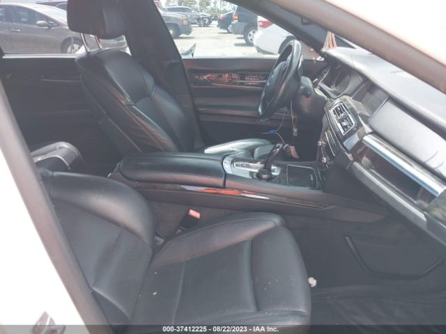 Photo 4 VIN: WBAYE8C5XED135090 - BMW ALPINA B7 