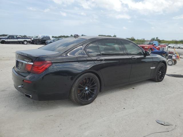 Photo 2 VIN: WBAYE8C5XED136191 - BMW 7 SERIES 