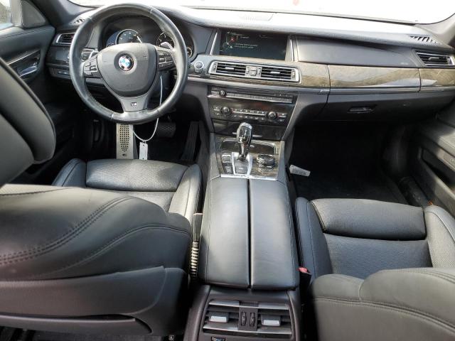 Photo 7 VIN: WBAYE8C5XED136269 - BMW 7 SERIES 