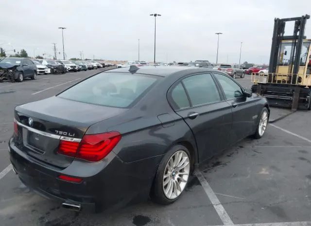 Photo 3 VIN: WBAYE8C5XFD781182 - BMW 7ER 