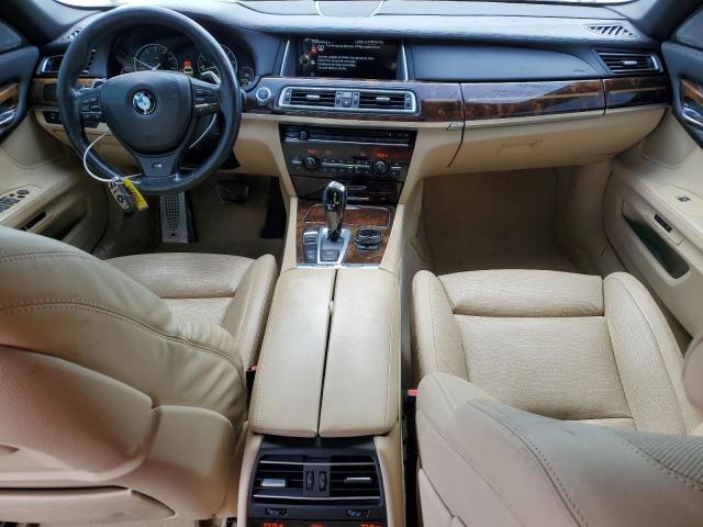 Photo 7 VIN: WBAYE8C5XFD782123 - BMW 7 SERIES 