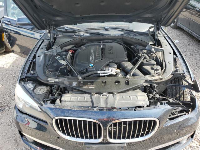 Photo 10 VIN: WBAYF4C50DD127942 - BMW 740 LXI 