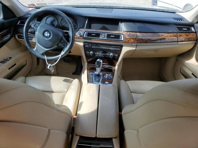 Photo 7 VIN: WBAYF4C50DD127942 - BMW 740 LXI 