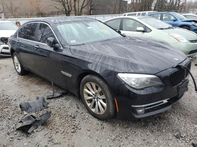 Photo 3 VIN: WBAYF4C50FGS99289 - BMW 740 LXI 