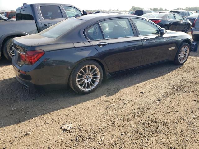 Photo 2 VIN: WBAYF4C51DD127321 - BMW 740 LXI 