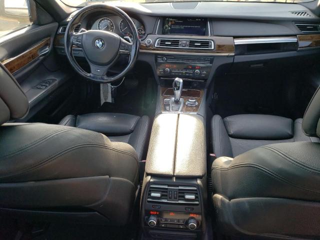 Photo 7 VIN: WBAYF4C51DD127321 - BMW 740 LXI 