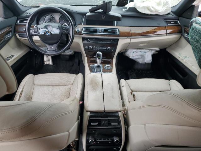 Photo 7 VIN: WBAYF4C51DD127691 - BMW 740 LXI 