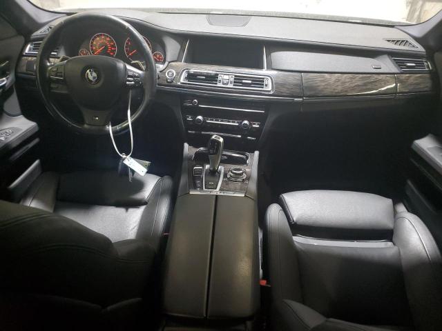 Photo 7 VIN: WBAYF4C51DD281625 - BMW 740 LXI 