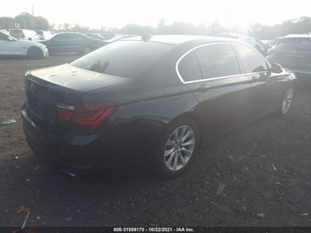 Photo 3 VIN: WBAYF4C51FGS99303 - BMW 7 