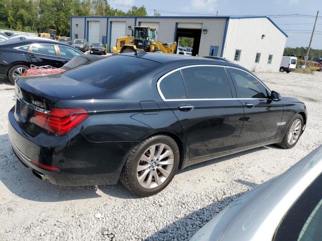 Photo 2 VIN: WBAYF4C51FGS99317 - BMW 7 SERIES 