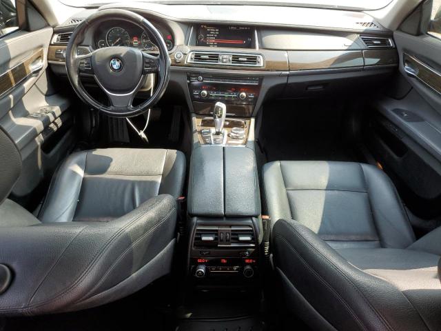 Photo 7 VIN: WBAYF4C51FGS99317 - BMW 7 SERIES 