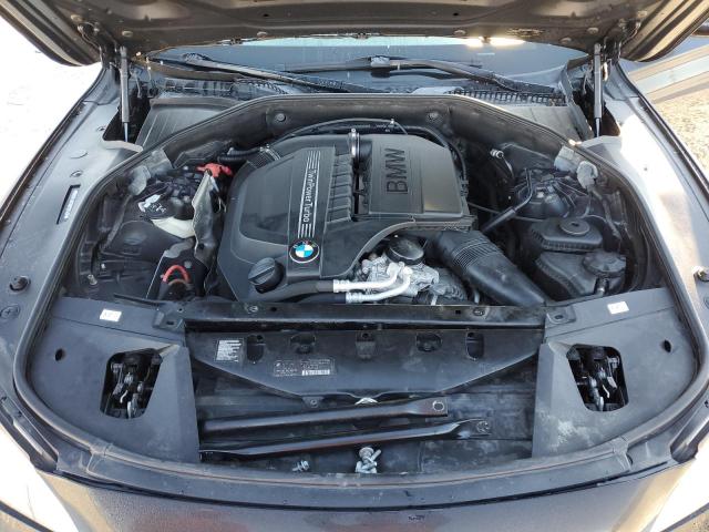 Photo 10 VIN: WBAYF4C52DD127425 - BMW 740 LXI 