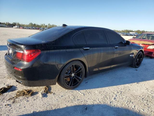 Photo 2 VIN: WBAYF4C52DD127425 - BMW 740 LXI 