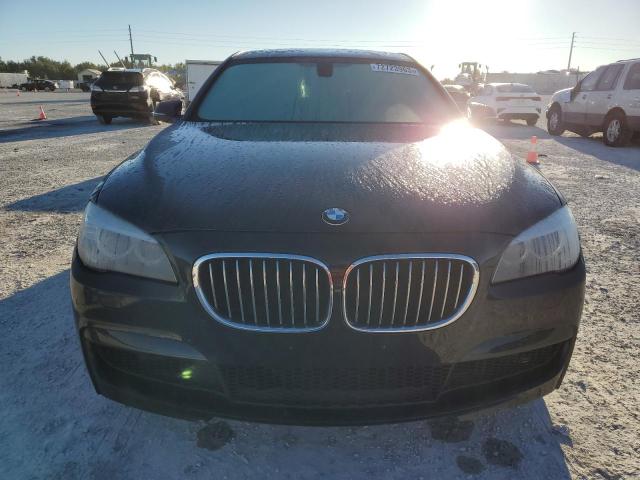 Photo 4 VIN: WBAYF4C52DD127425 - BMW 740 LXI 