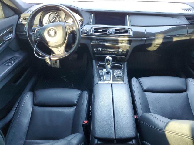 Photo 7 VIN: WBAYF4C52DD127425 - BMW 740 LXI 