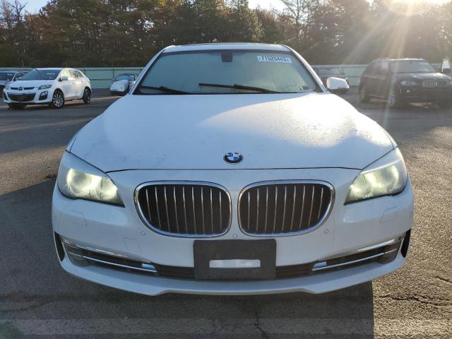 Photo 4 VIN: WBAYF4C52DD127439 - BMW 7 SERIES 