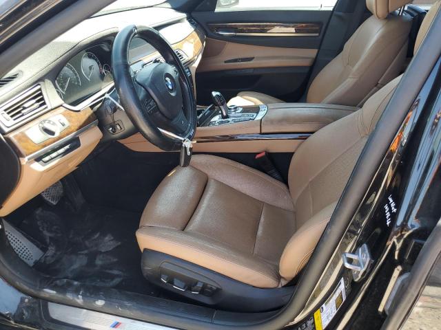 Photo 6 VIN: WBAYF4C52DD127862 - BMW 740 LXI 