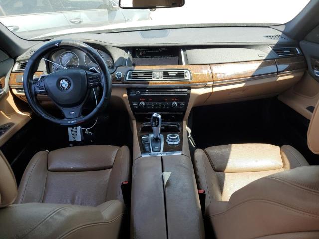 Photo 7 VIN: WBAYF4C52DD127862 - BMW 740 LXI 