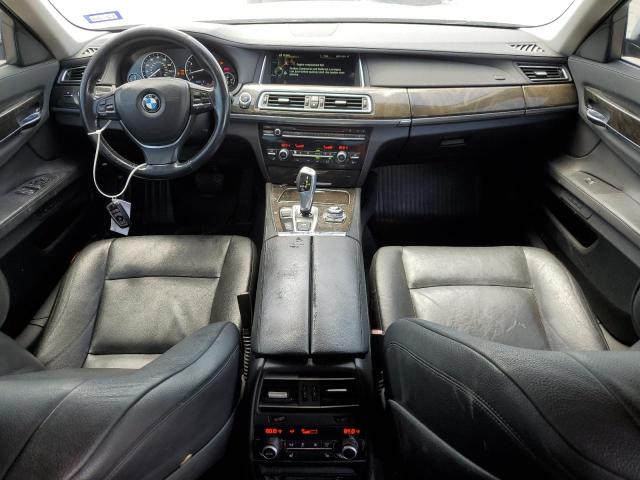 Photo 7 VIN: WBAYF4C53DD127773 - BMW 740 LXI 