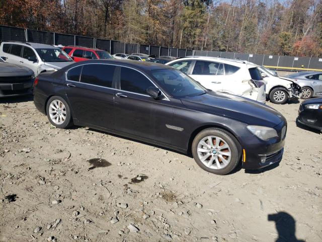 Photo 3 VIN: WBAYF4C53DDE23797 - BMW 7 SERIES 