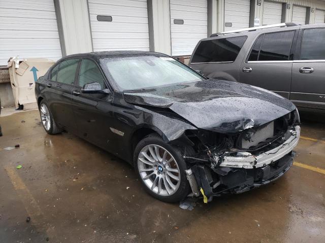 Photo 3 VIN: WBAYF4C53FGS99240 - BMW 7 SERIES 