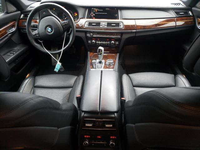 Photo 7 VIN: WBAYF4C53FGS99240 - BMW 7 SERIES 