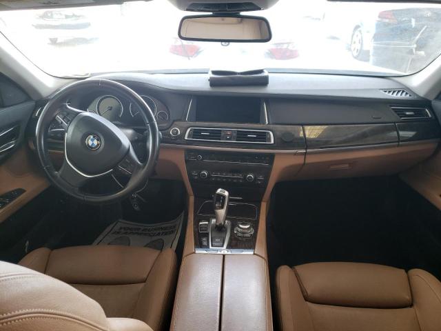 Photo 8 VIN: WBAYF4C54DD127460 - BMW 740 LXI 