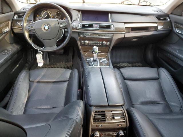 Photo 7 VIN: WBAYF4C54DDE23646 - BMW 740 LXI 