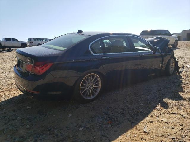 Photo 2 VIN: WBAYF4C54DDE23761 - BMW 740 LXI 