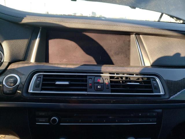 Photo 8 VIN: WBAYF4C54DDE23839 - BMW 7 SERIES 