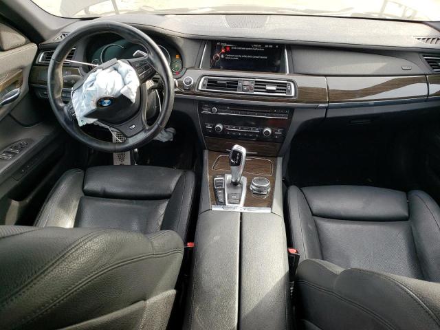 Photo 7 VIN: WBAYF4C54FGS99439 - BMW 7 SERIES 