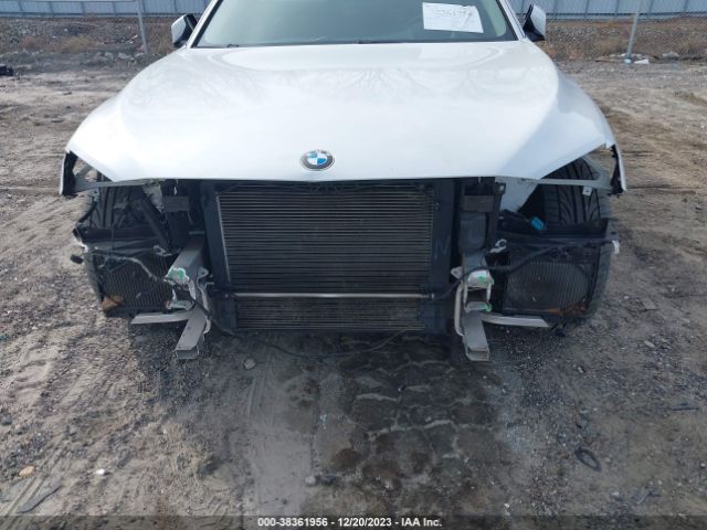 Photo 5 VIN: WBAYF4C55DDE23767 - BMW 740LI 