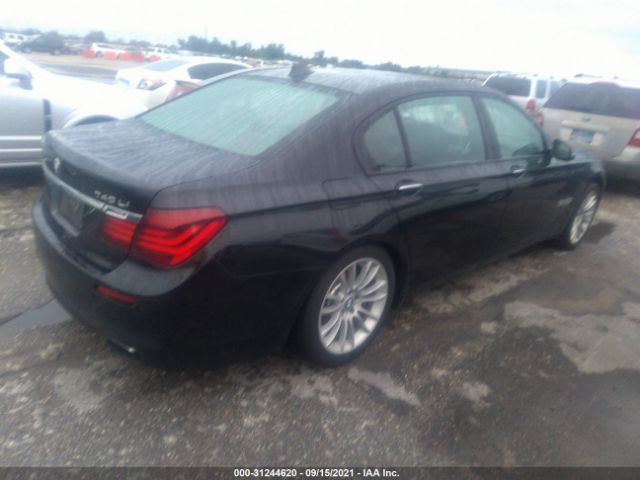 Photo 3 VIN: WBAYF4C55FGS99207 - BMW 7 