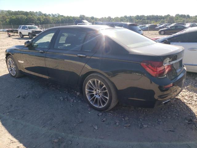 Photo 1 VIN: WBAYF4C55FGS99238 - BMW 7 SERIES 