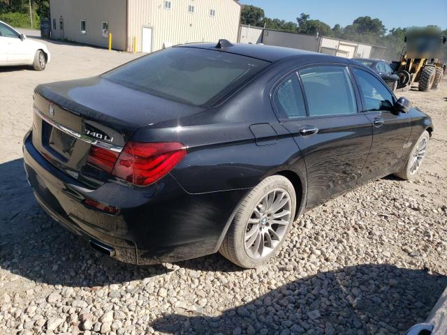 Photo 2 VIN: WBAYF4C55FGS99238 - BMW 7 SERIES 