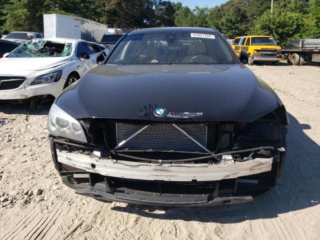 Photo 4 VIN: WBAYF4C55FGS99238 - BMW 7 SERIES 