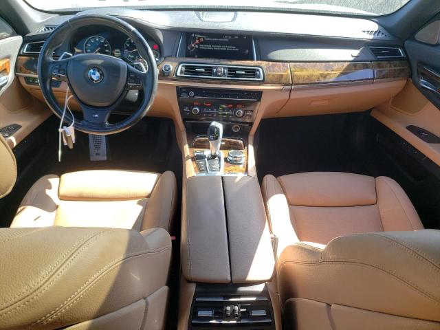 Photo 7 VIN: WBAYF4C55FGS99238 - BMW 7 SERIES 