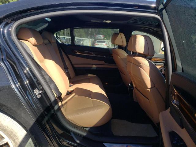 Photo 9 VIN: WBAYF4C55FGS99238 - BMW 7 SERIES 