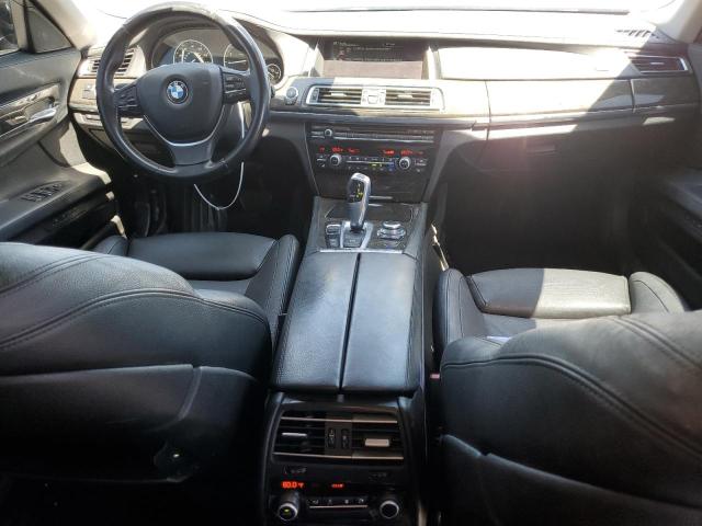 Photo 7 VIN: WBAYF4C56DD127802 - BMW 740 LXI 