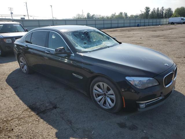 Photo 0 VIN: WBAYF4C56FGS99247 - BMW 740 LXI 