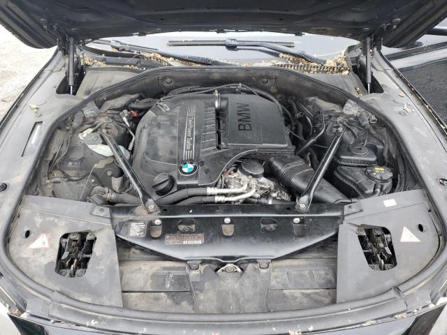 Photo 10 VIN: WBAYF4C57DD281628 - BMW 7 SERIES 