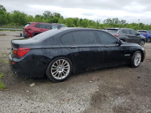 Photo 2 VIN: WBAYF4C57DD281628 - BMW 7 SERIES 