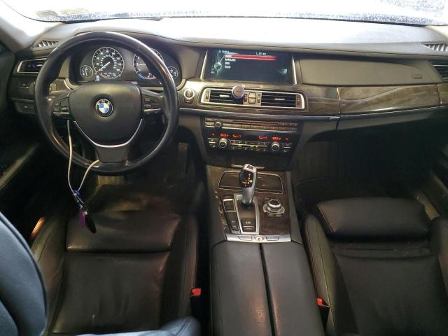 Photo 7 VIN: WBAYF4C58DD127588 - BMW 740 LXI 