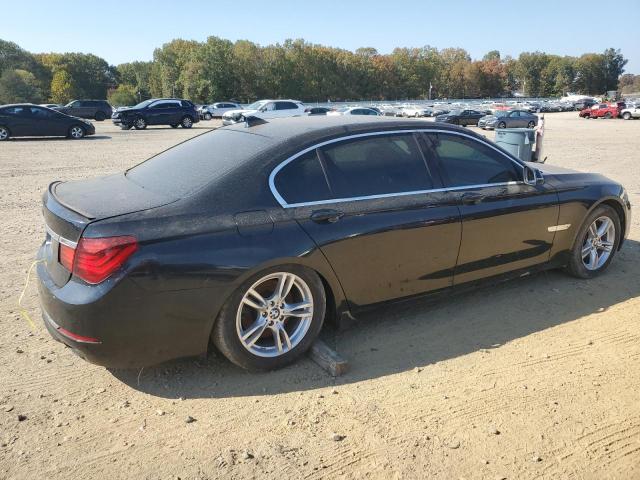 Photo 2 VIN: WBAYF4C58DDE23939 - BMW 740 LXI 