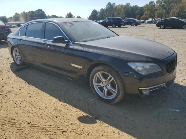 Photo 3 VIN: WBAYF4C58DDE23939 - BMW 740 LXI 