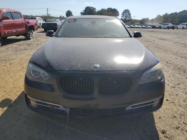 Photo 4 VIN: WBAYF4C58DDE23939 - BMW 740 LXI 