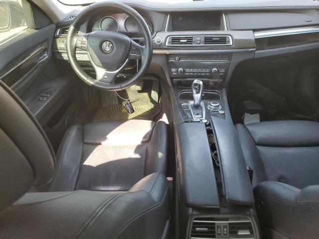 Photo 7 VIN: WBAYF4C58DDE23939 - BMW 740 LXI 