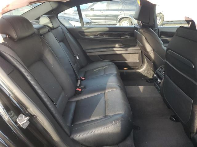 Photo 9 VIN: WBAYF4C59DDE23724 - BMW 7 SERIES 